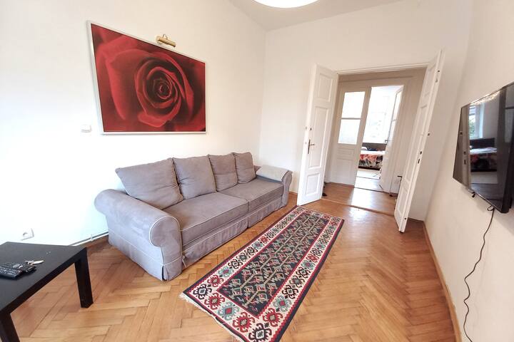 Old Town Apt - Sołtyka Street (S4) - Krakau