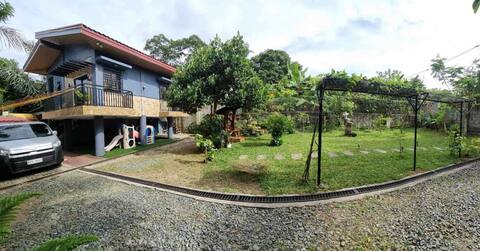 Marcelo’s Nature Camp Staycation