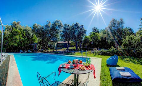 Casa dos Fernandos - Vacations and gatherings