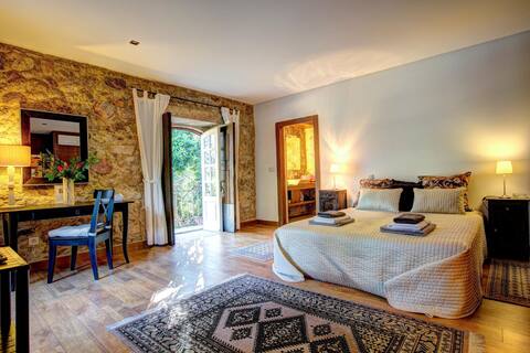 Casa dos Fernandos - Vacations and gatherings