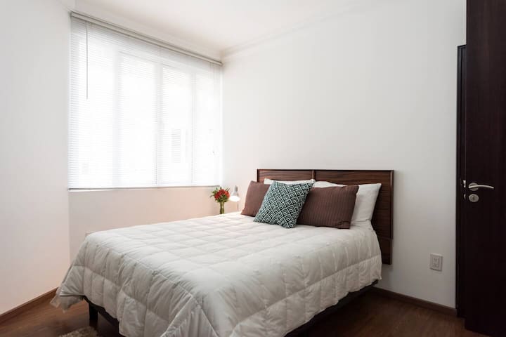 Condesa Residence Campeche 9