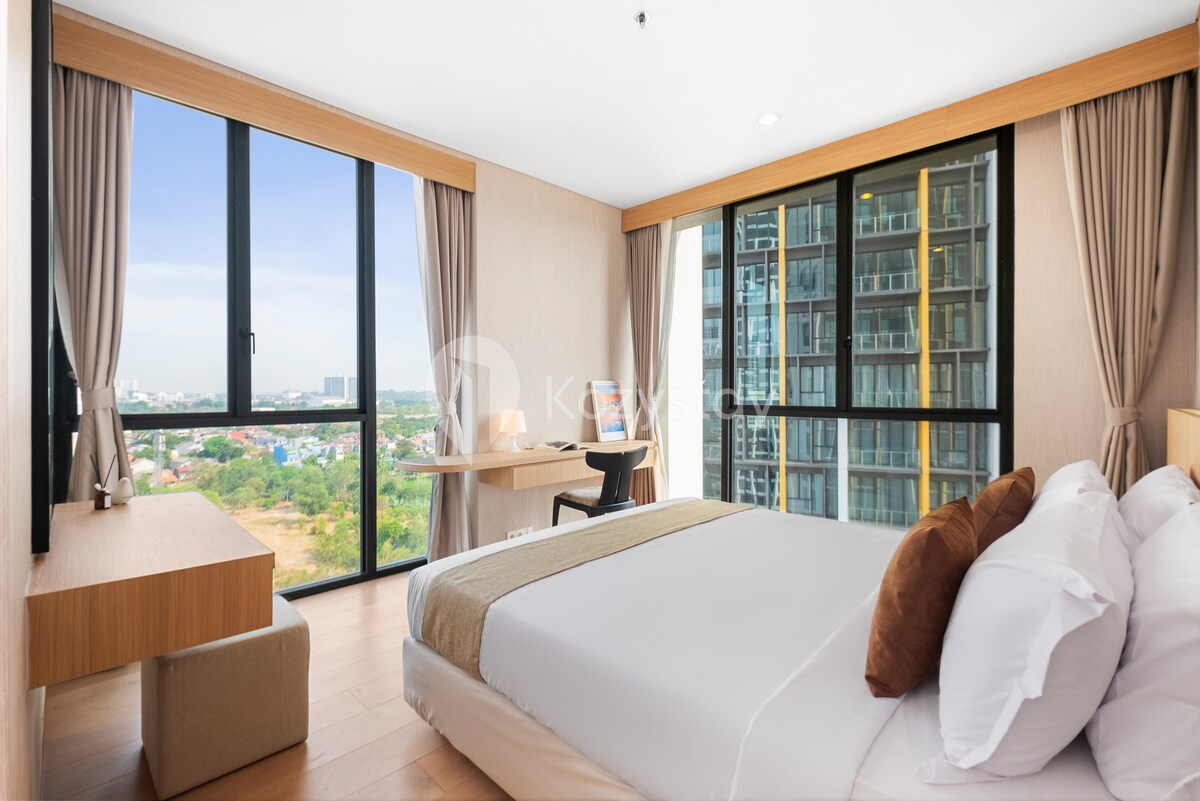 მთავარი საძინებელი