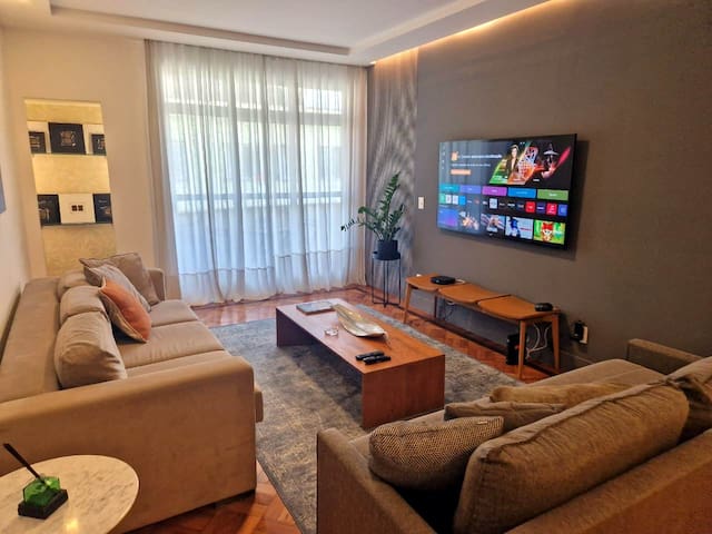 Deluxe Copa 3 suites