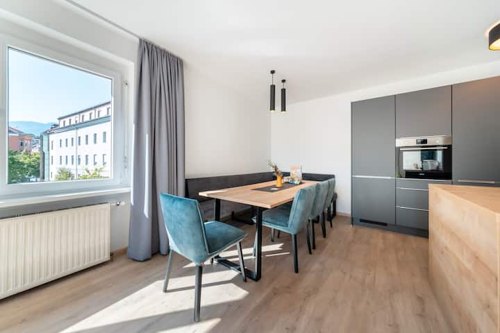 Deluxe Suite With Terrace - 因斯布魯克
