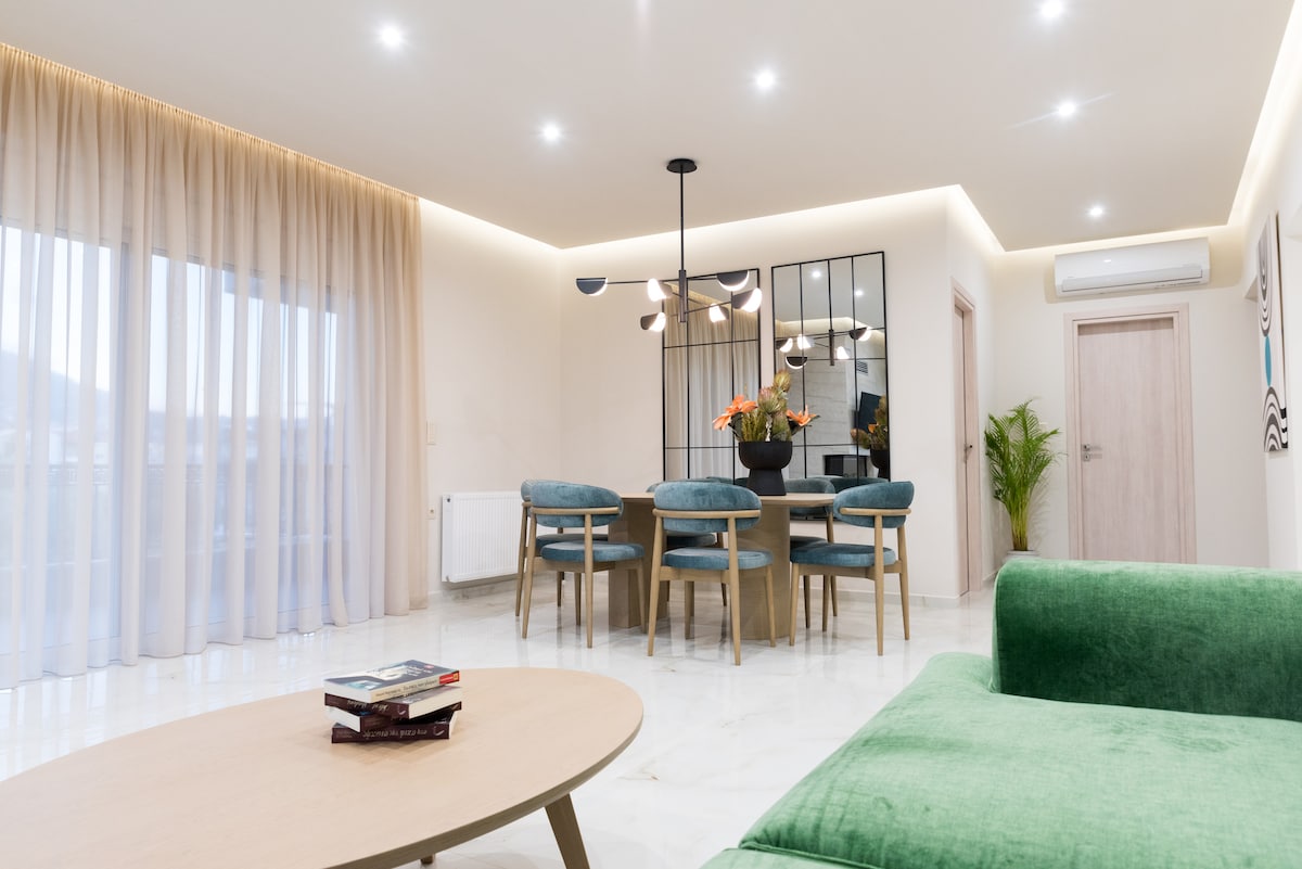 Всекидневна