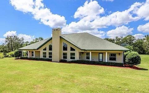 Sebring Raceway Retreat