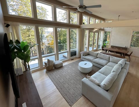 The River View Retreat | Exclusive Nature Hideaway