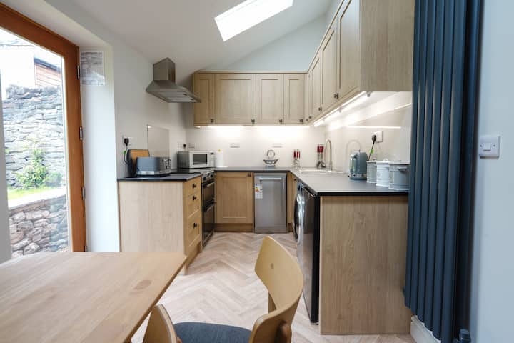 Walnut Cottage At Hawthorn Farm - Buxton