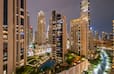 FIRST CLASS   | 2BR | Full Boulevard View