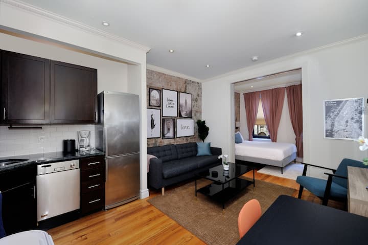 The Yorkville Ii • Vibe 8730 - Nueva York