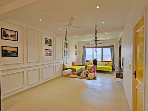 Verity Meher - Seafront Splendor in Every Room