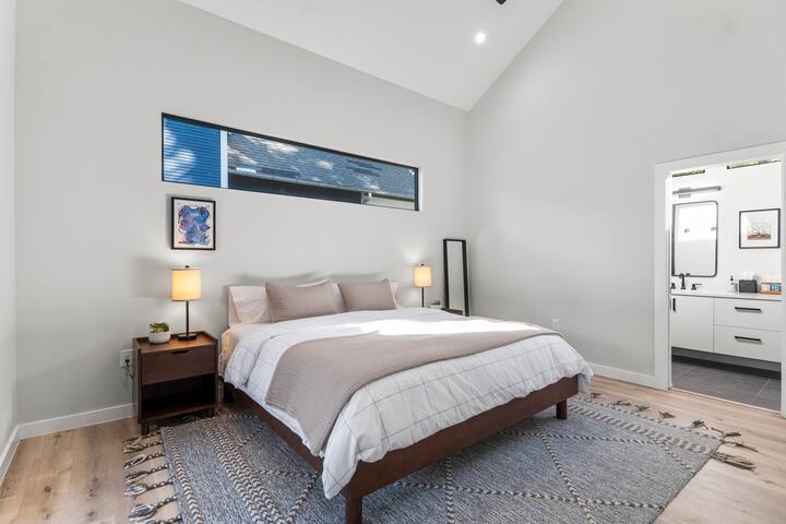 Stunning Garden Getaway gallery image 4