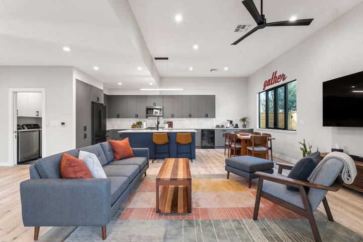 Stunning Garden Getaway gallery image 3