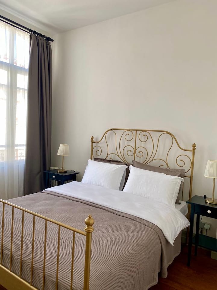 Спална соба