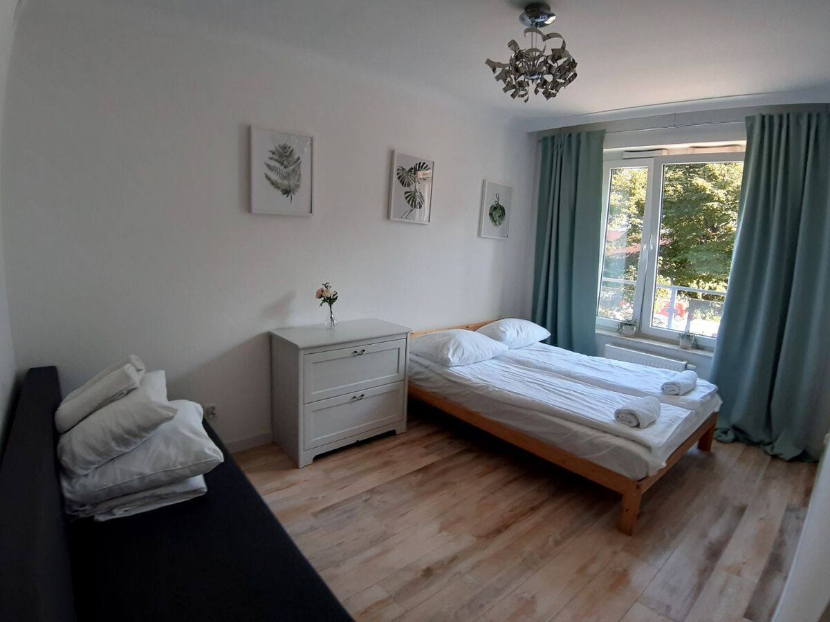 Спална соба 2