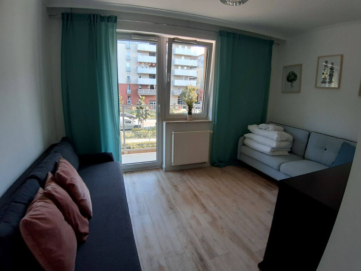 Спална соба 1