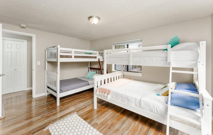 საძინებელი 2