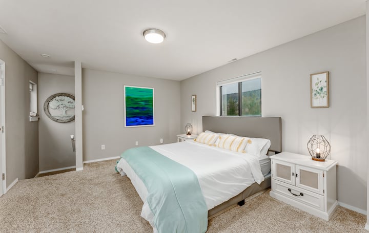 საძინებელი 1