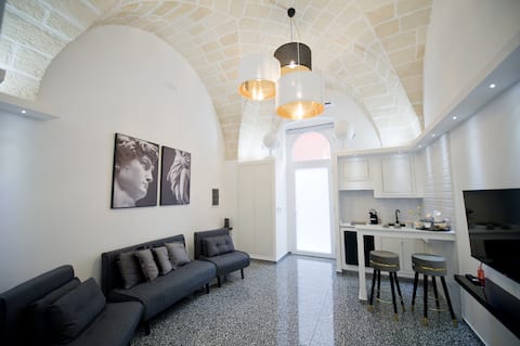 Top Airbnb: Dimora Kaemca a Brindisi