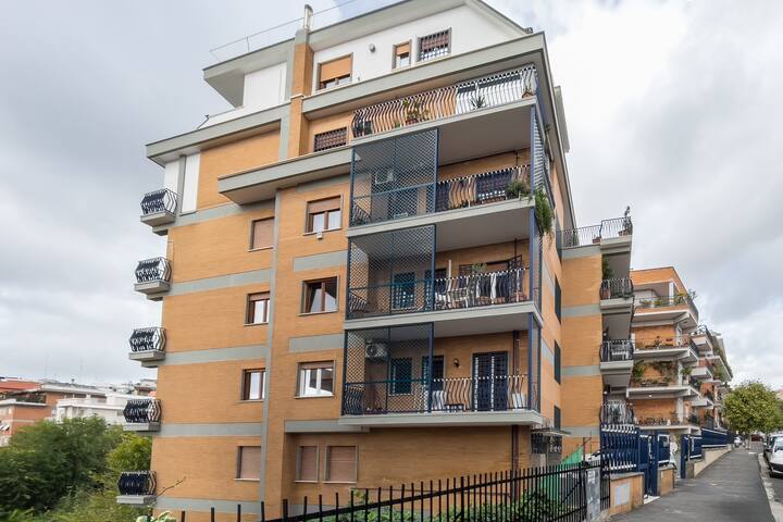 Dalia’s Place gallery image 3