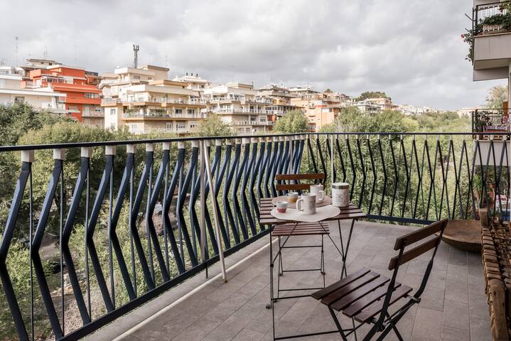 Dalia’s Place gallery image 5