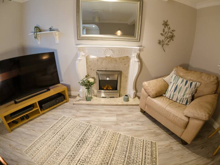 Caramel Apartment. - Stourport-on-Severn