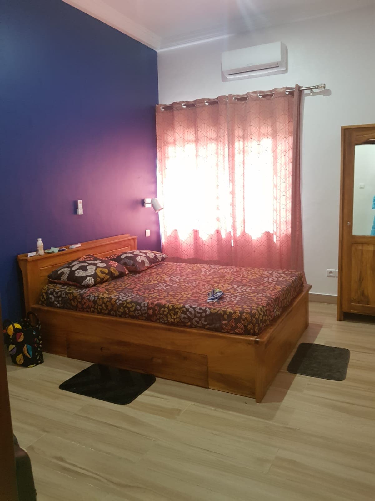 Спална соба 2