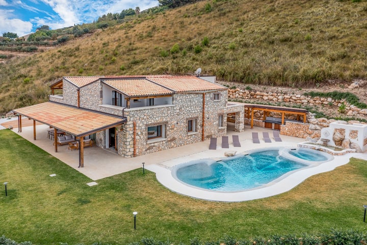 Villa Incanto - Italy