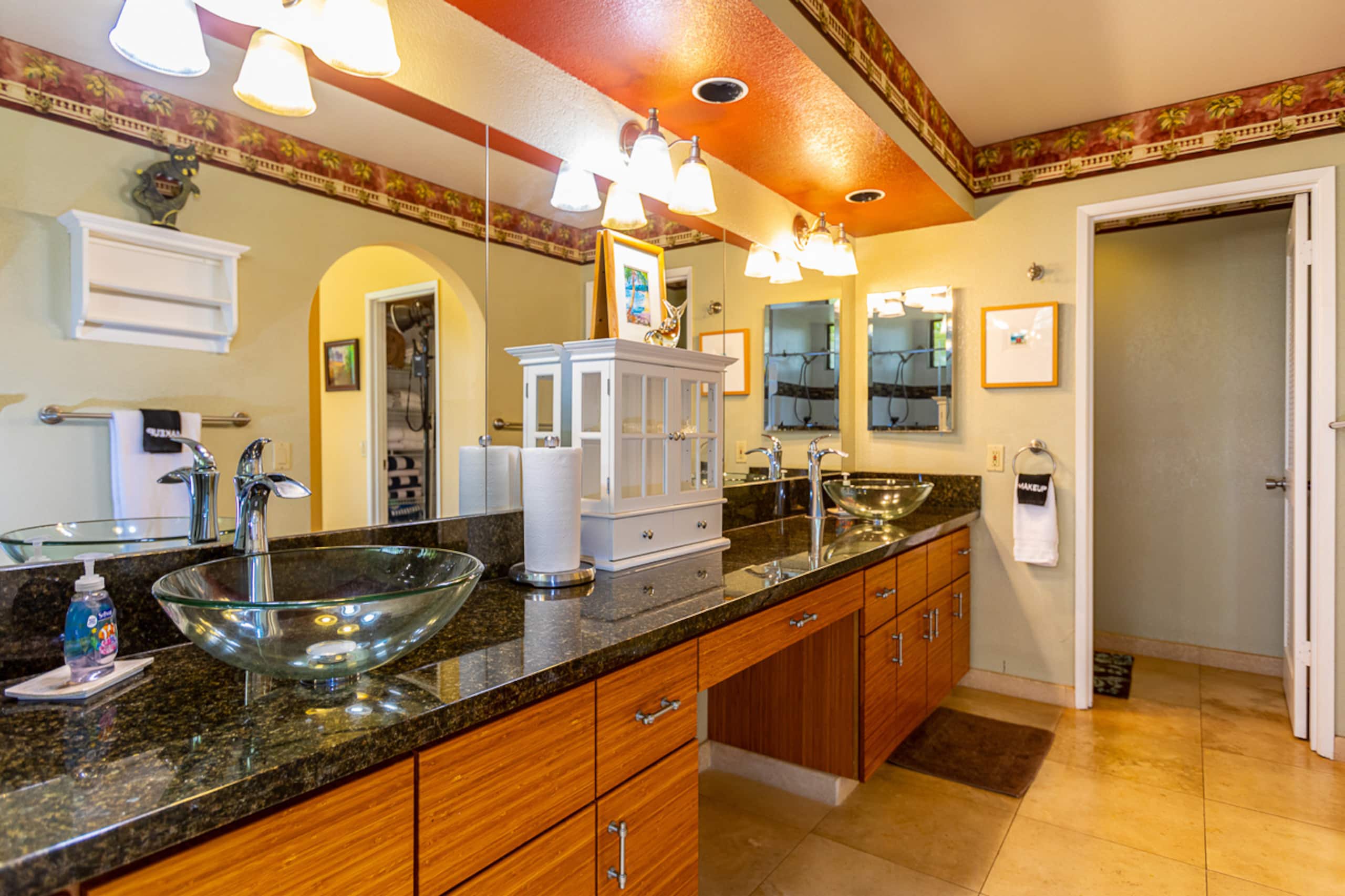 Condo in Wailea · ★4.98 · 3 bedrooms · 4 beds · 2 baths - Image 15