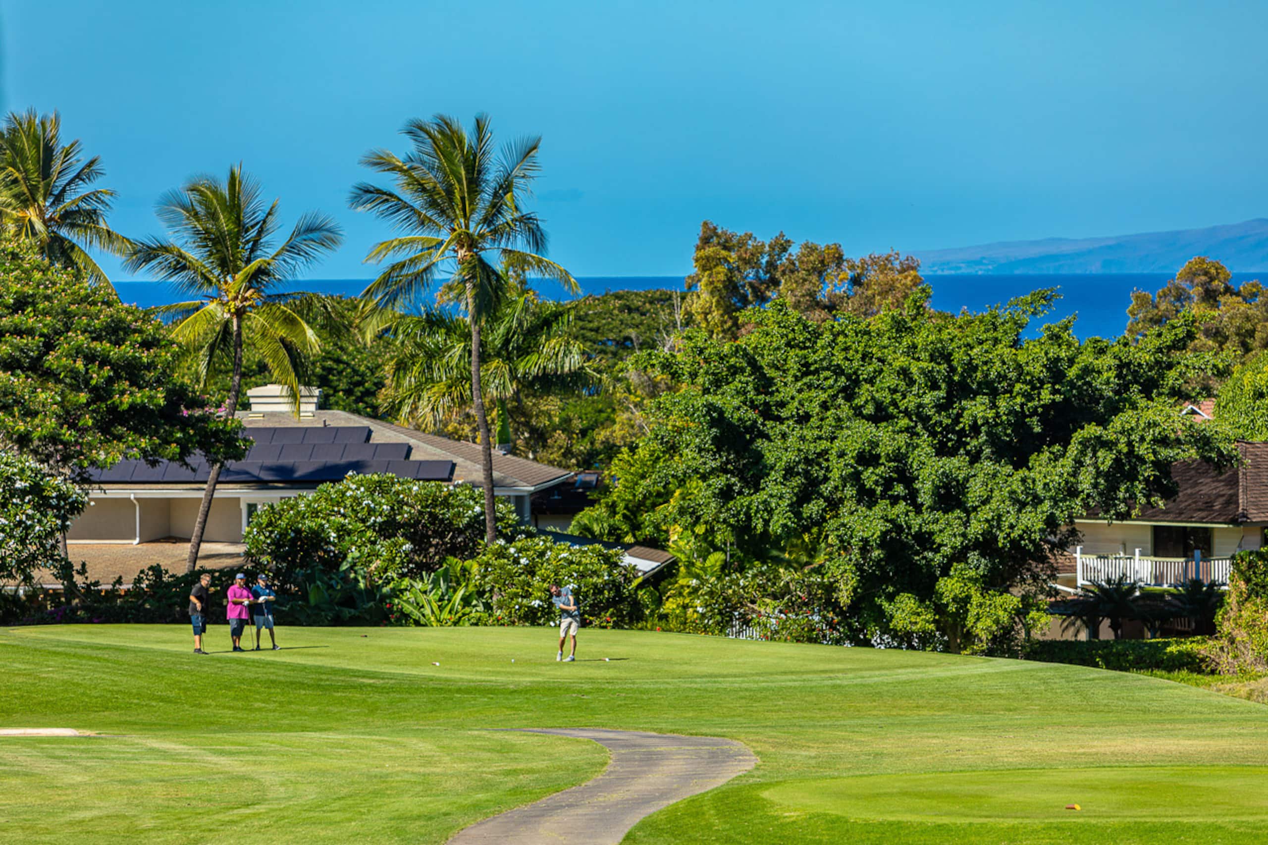 Condo in Wailea · ★4.98 · 3 bedrooms · 4 beds · 2 baths - Image 27