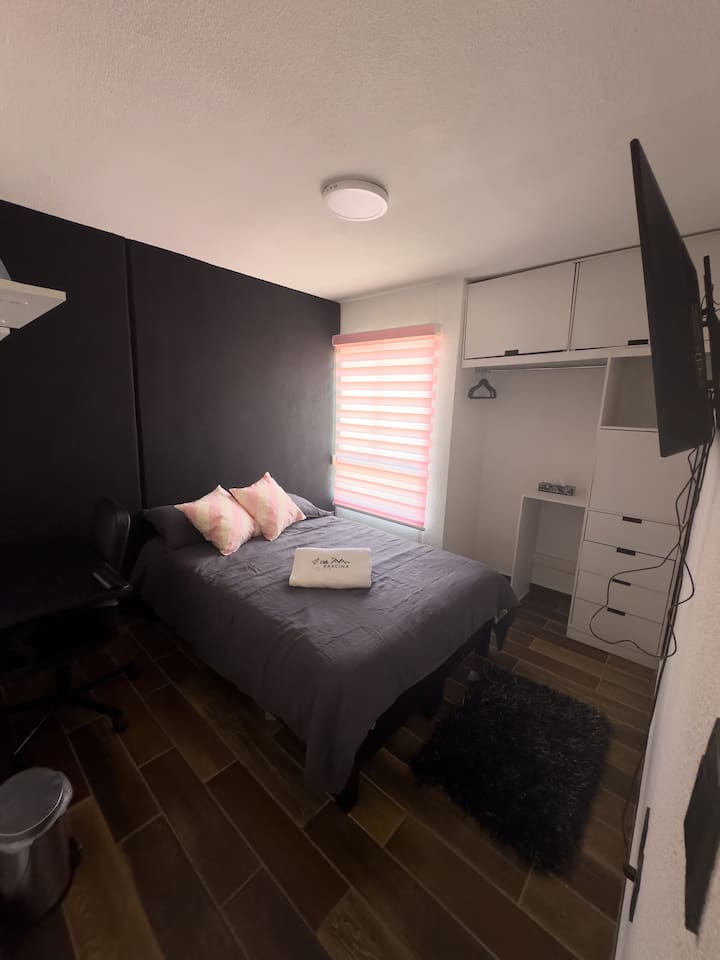 საძინებელი 3