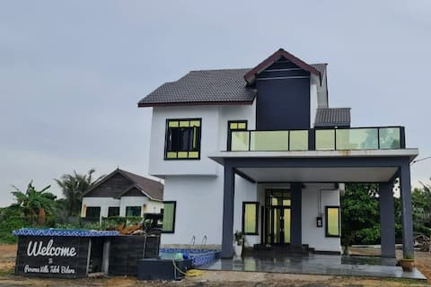 Persona Villa Homestay