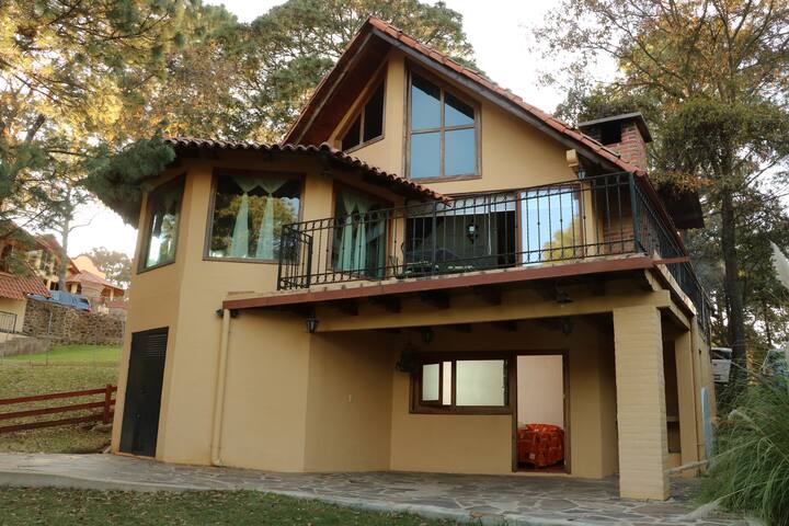 The Office Update managed Airbnb listing 1