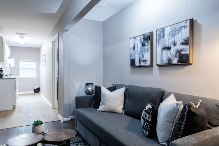 The Sable Flats 05 | Hermann Park, Medical Center! - Houston
