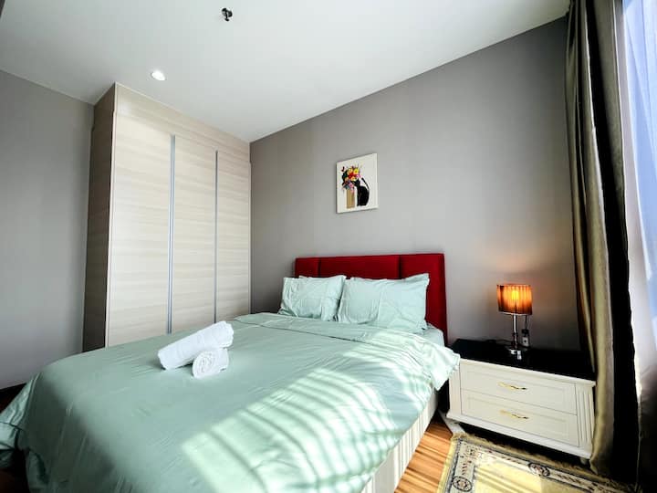 საძინებელი 1