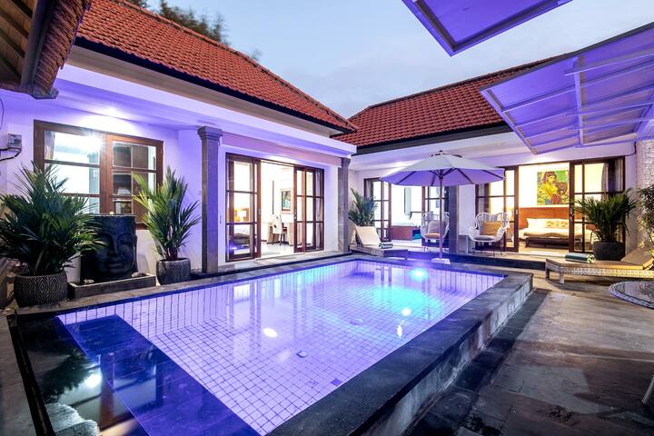 Villa Property Management Bali managed Airbnb listing 3
