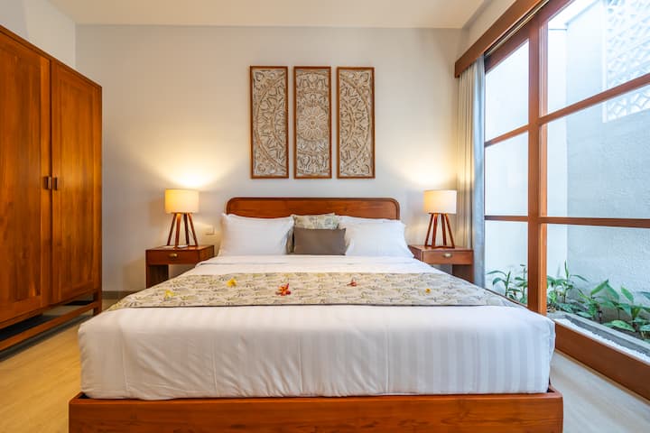 საძინებელი 2