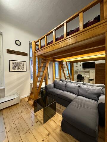 Two Joined Apartments gallery image 5