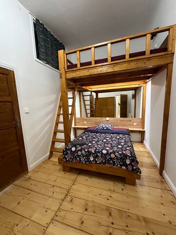 Two Joined Apartments gallery image 3