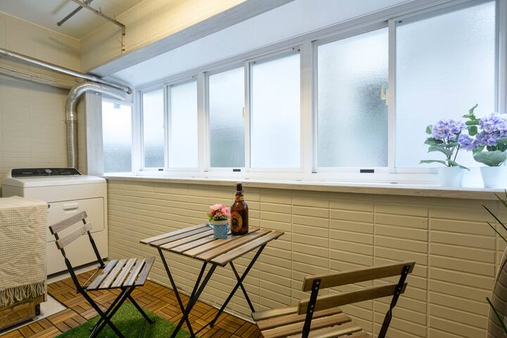 H&K 4/2 Taipei 101 Home away from Home gallery image 5