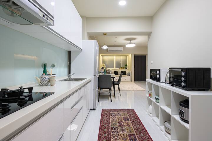 H&K 4/2 Taipei 101 Home away from Home gallery image 4