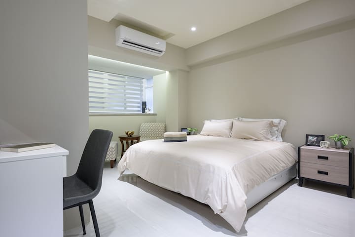 H&K 4/2 Taipei 101 Home away from Home