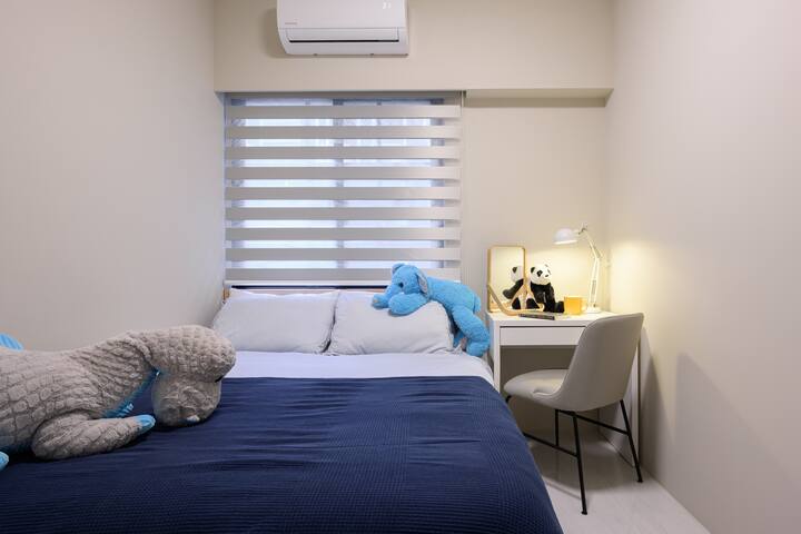 H&K 4/2 Taipei 101 Home away from Home gallery image 3