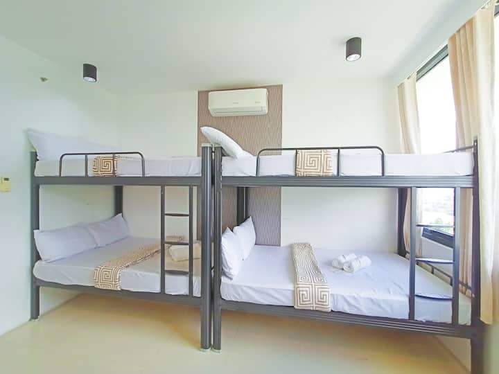 Literas para dormir cómodamente