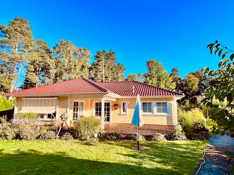 Himmelpfort country house