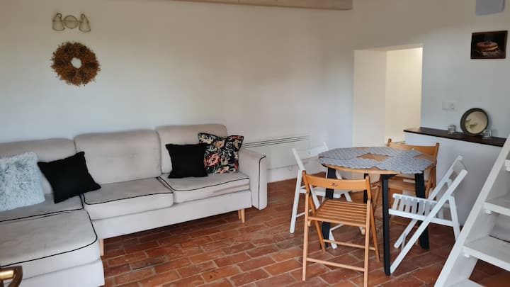 Bencze Pincze 2-storey Farmhouse - Badacsony
