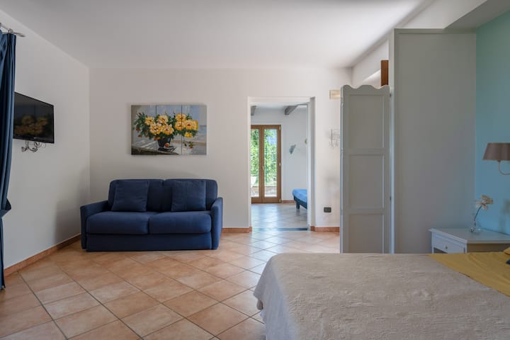 Apartment Limoni - Sant'Agnello