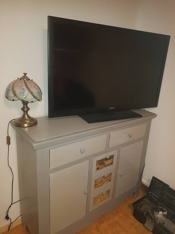 Chez Nino Wifi Gratuit - Belleville-sur-Loire