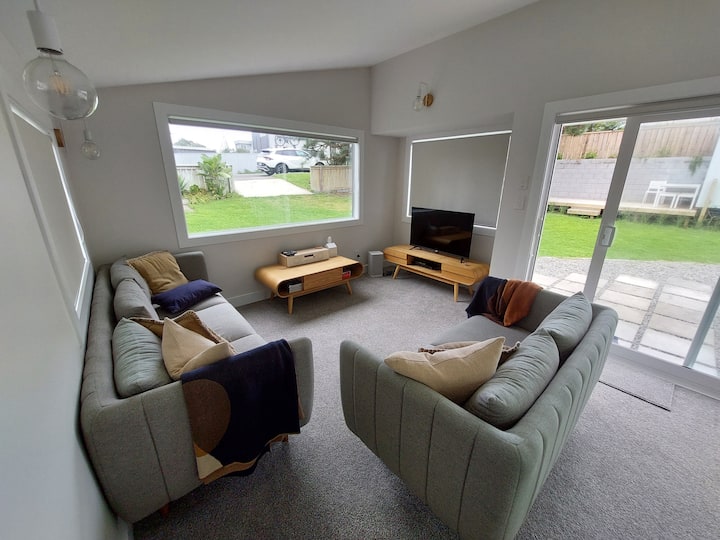 Otaki Beach House - Otaki