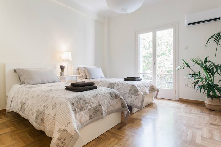 Luxurious apartment Kolonaki gallery image 4